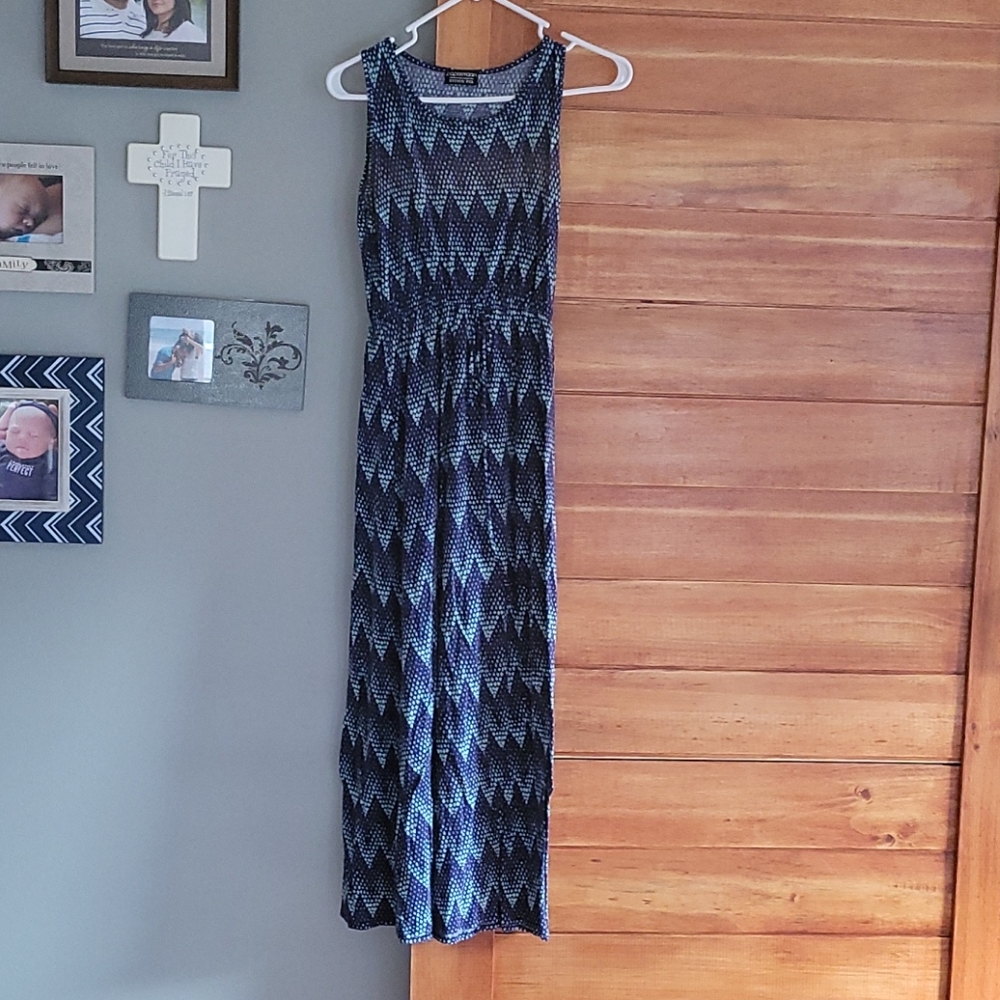 Gorgeous maxi dress